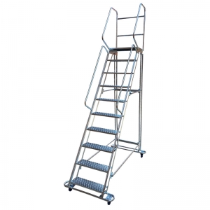 Mobile Ladders