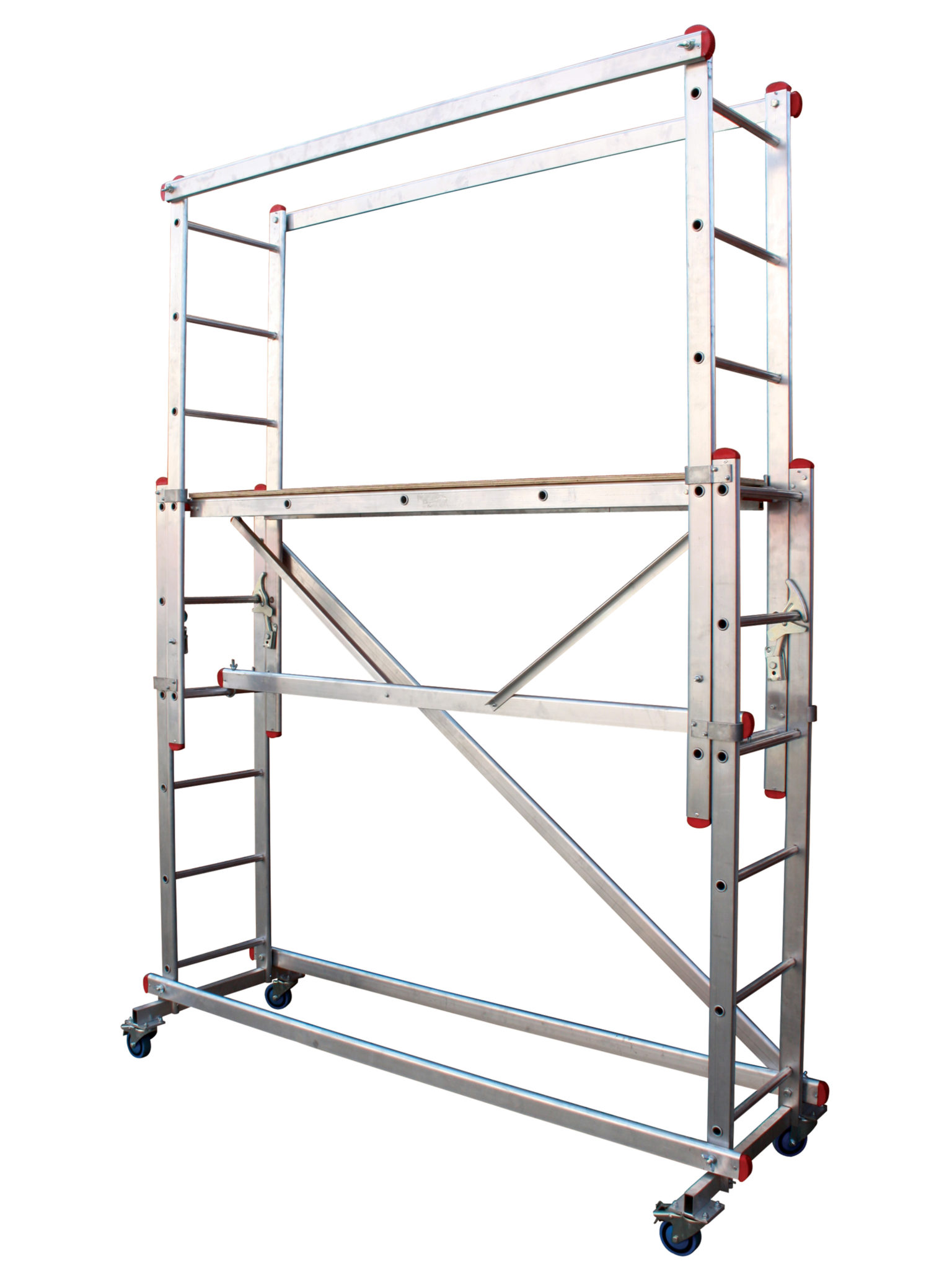 Laddr Stage Set Ladderstage – CASLAD: Ladders, Trolleys, Scaffolding, Lockers and Conveyors