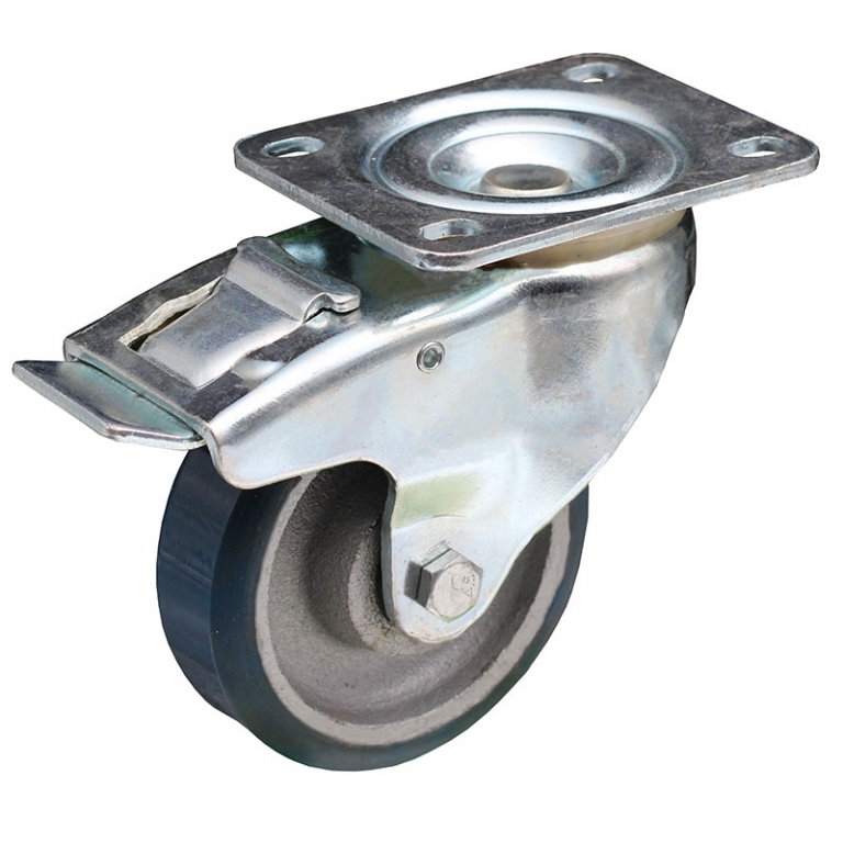 Castors - CASLAD